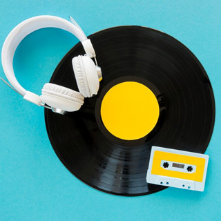Musica Electronica